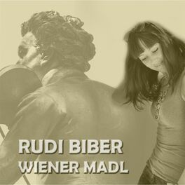 Album cover of Wiener Madl