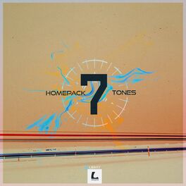 Album cover of Homepack Tones 7