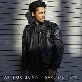 Arthur Gunn - Rainy Days: listen with lyrics