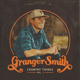 Album cover of Country Things, Vol. 1