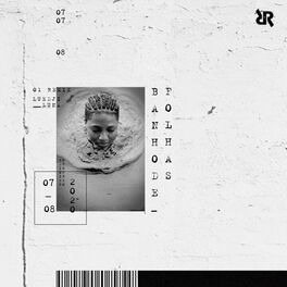 Album cover of Banho de Folhas (Rodrigo Ribeiro Remix)