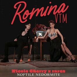 Album cover of Nopțile nedormite (From 