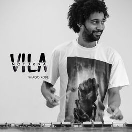 Album cover of Vila Noturna