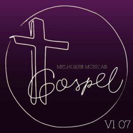 Album cover of Melhores Músicas Gospel, Vol 07