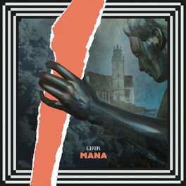 Album cover of MANA