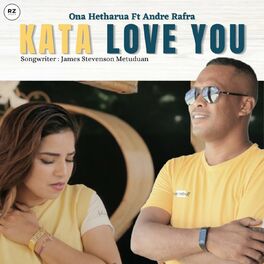 Album cover of KATA LOVE YOU