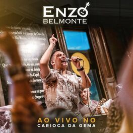 Album cover of Ao Vivo No Carioca Da Gema