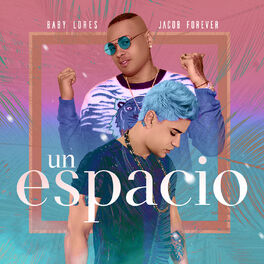 Album cover of Un Espacio