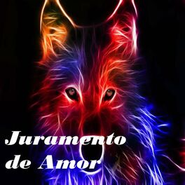 Album cover of Juramento de Amor