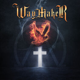 Album cover of The Waymaker