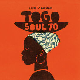 Album cover of Togo Soul 70
