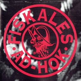 Album cover of Fiskales Ad-Hok
