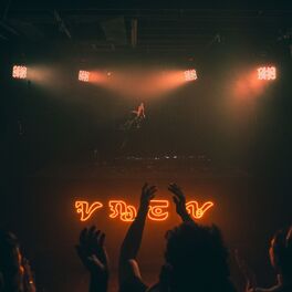Album cover of Everyday, Everyday (Live Edit)