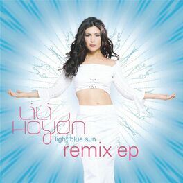Album cover of Light Blue Sun Remixes