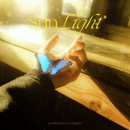Album cover of Sunlight