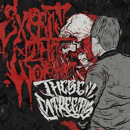 Album cover of Expect the Worst