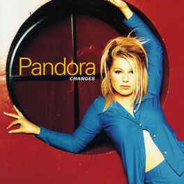 Album cover of Changes