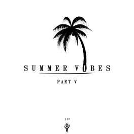Album cover of Summer Vibes/Part V
