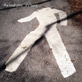 Album cover of It's Hard