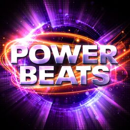 Album cover of Power Beats