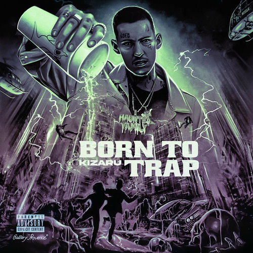 Album artwork