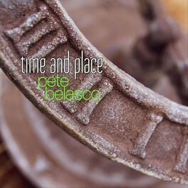 Album cover of Time and Place