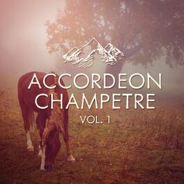 Album cover of Accordéon Champêtre, Vol. 1