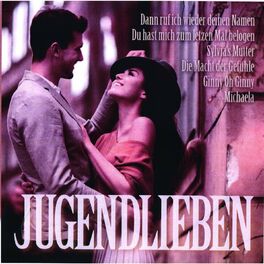 Album cover of Jugendlieben