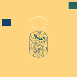 Album cover of Swim (Reprise)