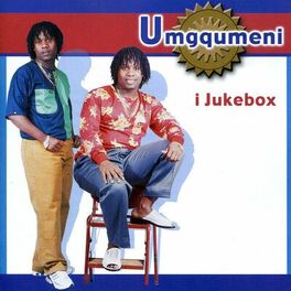 Album cover of i Jukebox