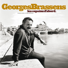 Album cover of Les Copains D'Abord
