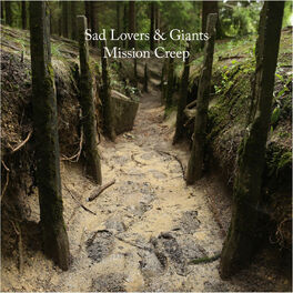 Album cover of Mission Creep