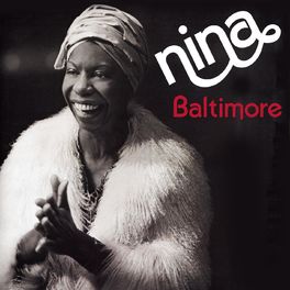 Album cover of Baltimore