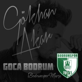 Album cover of Goca Bodrum (Bodrumspor Marşı)