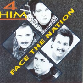 Album cover of Face The Nation