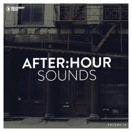 Album cover of After:Hour Sounds, Vol. 16
