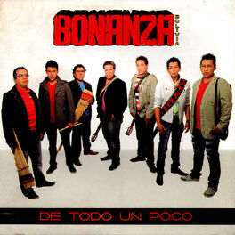 Album cover of De Todo un Poco