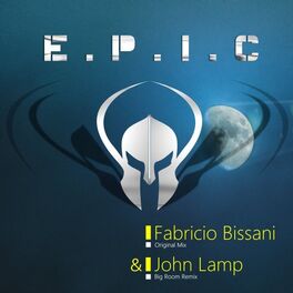 Album cover of Epic