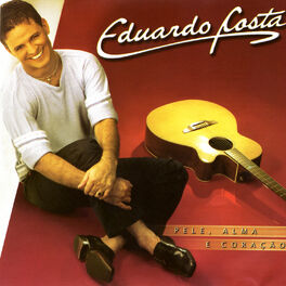 Album cover of Pele, Alma E Coração