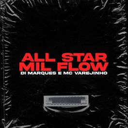 Album cover of All Star Mil Flow