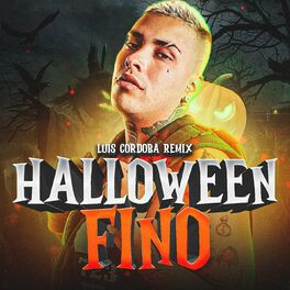 Album cover of Halloween Fino