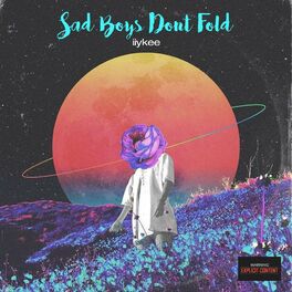 Album cover of Sad Boys Dont Fold (feat. Crooked Colours & Boo Seeka)