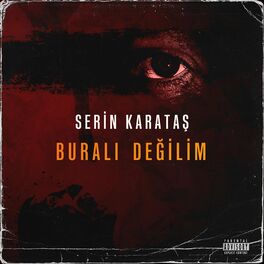 Album cover of Ben Buralı Değilim