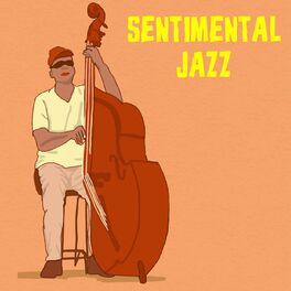 Album cover of Sentimental Jazz