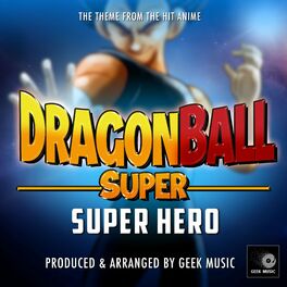 The Dragon's Ball Band - Dragon Ball GT: listen with lyrics