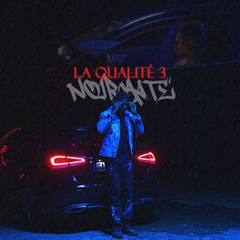 Album cover of La Qualité 3