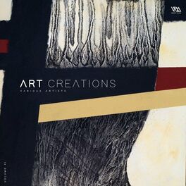 Album cover of Art Creations, Vol. 11