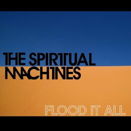 Album cover of Flood It All