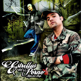 Album cover of Hijos del Flujo