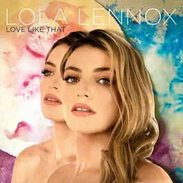 Album cover of Love Like That